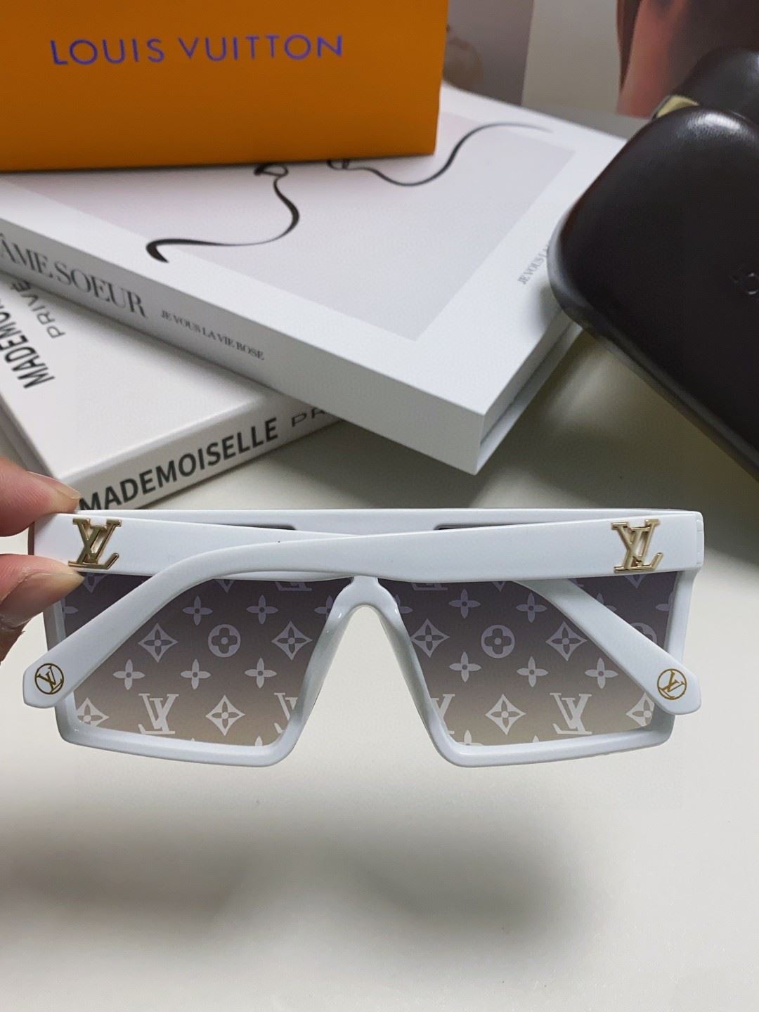 Louis Vuitton Sunglasses